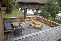Kastl_Alpbachtal_WG 1 Sonnenterrasse