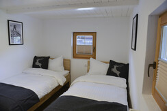 Kastl_Alpbachtal_WG 1 single beds