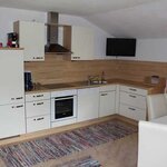 Photo of Apartment, shower, toilet, 3 bed rooms