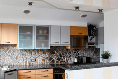 Ferienwohnung-Rosa-Muenster-Alpbachtal-Küche-3