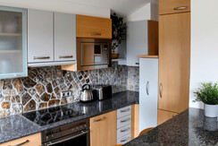 Ferienwohnung-Rosa-Muenster-Alpbachtal-Küche-1