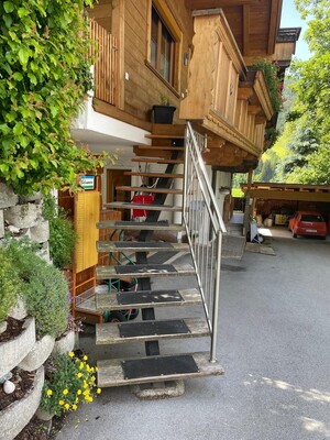 Alpbachtal_Alpbach_Sonnheim_Entrance