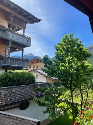 Alpbachtal_Alpbach_Sonnheim_view rooms