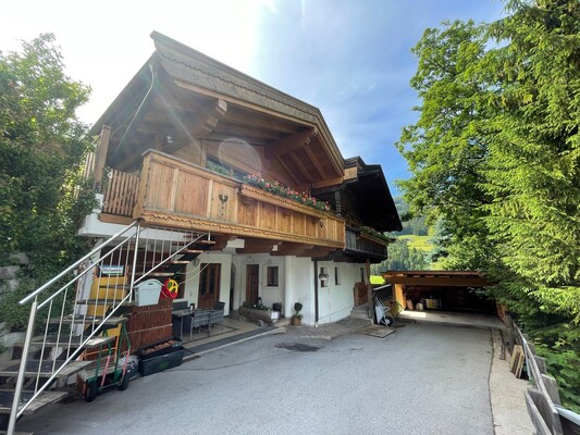 Alpbachtal_Alpbach_Sonnheim