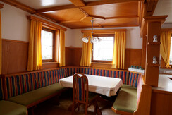 Ferienwohnung Thumerhof_Alpbachtal_Reith_Küche2