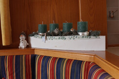 Ferienwohnung Thumerhof_Alpbachtal_Reith_Küche3