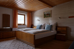 Ferienwohnung Thumerhof_Alpbachtal_Reith_Schlafzim