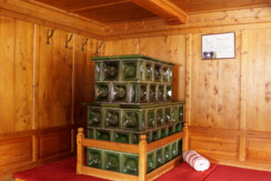 Ferienwohnung Thumerhof_Alpbachtal_Reith_Stube1