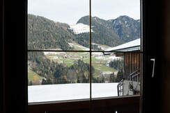 Ferienwohnung Thumerhof_Alpbachtal_Reith_Stube2