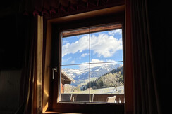 Ferienwohnung Thumerhof_Alpbachtal_Reith_Stube3