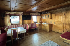 Ferienwohnung Thumerhof_Alpbachtal_Reith_Stube