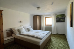 Ferienwohnung Thumerhof_Alpbachtal_Reith_Schlafzim