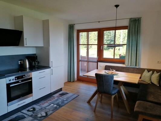 Vorderbrandach_Reith i.A._Alpbachtal_Küche