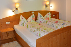 Aussergraben_Alpbachtal_Hanni_Schlafzimmer2