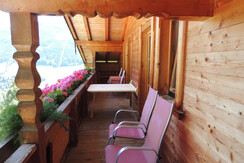 Aussergraben_Alpbach_Balkon