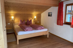 Aussergraben_Alpbach_Schlafzimmer1