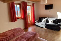 Aussergraben_Alpbach_Schlafzimmer