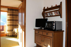 ausserhaus-alpbach-Galtenberg Wohnung 4