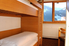 ausserhaus-alpbach-Galtenberg Wohnung 7