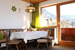 ausserhaus-alpbach-Galtenberg Wohnung 8