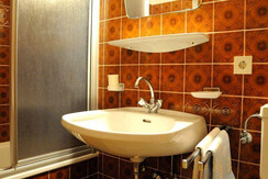 ausserhaus-alpbach-Galtenberg Wohnung 11