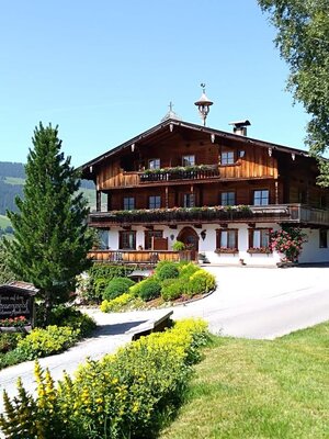 Sommer. Aussermooserhof | © Aussermooserhof