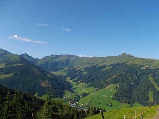 Bergwelt | © Alpbachtal Tourismus