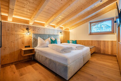 Ferienwohnungen Lehenhof_Dachgeschosswohnung_Galte