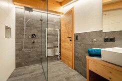 Ferienwohnungen Lehenhof_Dachgeschosswohnung_Galte