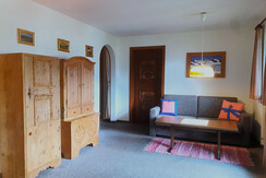Ferienwohnung Kramsach_Alpbachtal