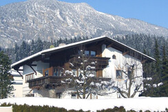 Haus Soboll_Alpbachtal_Kramsach_Winterfoto