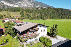 Haus Soboll_Alpbachtal_Kramsach_Sommer