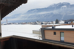 Haus Soboll_Alpbachtal_Kramsach_Balkonblick