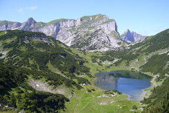 Haus Soboll_Alpbachtal_Kramsach_Zireiner See