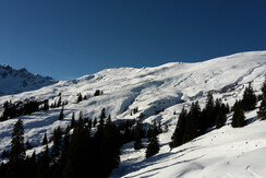 Haus Soboll_Alpbachtal_Kramsach_Winterland