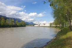 Haus Soboll_Alpbachtal_Kramsach_Rattenberg