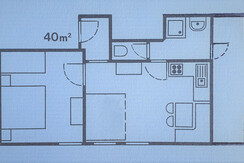 Haus Soboll_Alpbachtal_Kramsach_Grundriss_Fewo 2