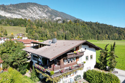 Ferienwohnung 2 Kramsach_Alpbachtal