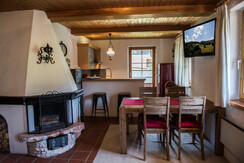 FEWO Silberberg_Alpbachtal_TOP 4 Wohnzimmer 1