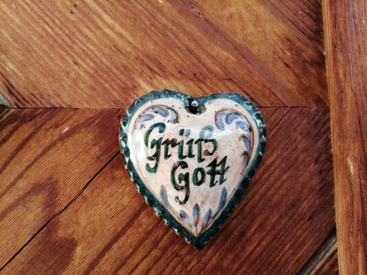 Grüß Gott | © Sara Lenk