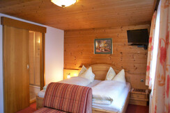 Pension Haberl - Doppelzimmer