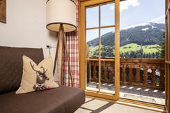 Familienzimmer Gästehaus Gratlspitz (3)