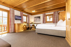 Familienzimmer Gästehaus Gratlspitz (2)