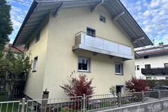 Gästehaus Inntal_Alpbachtal_Radfeld_Aussenansicht