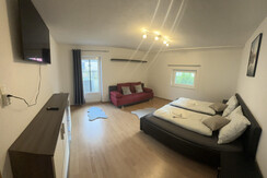 Gästehaus Inntal_Alpbachtal_Radfeld_Schlafzimmer2