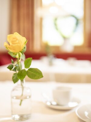 Gästehaus Larch | © Shoot&Style