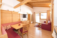 Apartment 4 - Essplatz