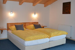 Doppelzimmer Haus Wöll (7)