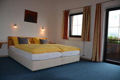 Doppelzimmer Haus Wöll (4)