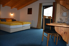 Doppelzimmer Haus Wöll (5)